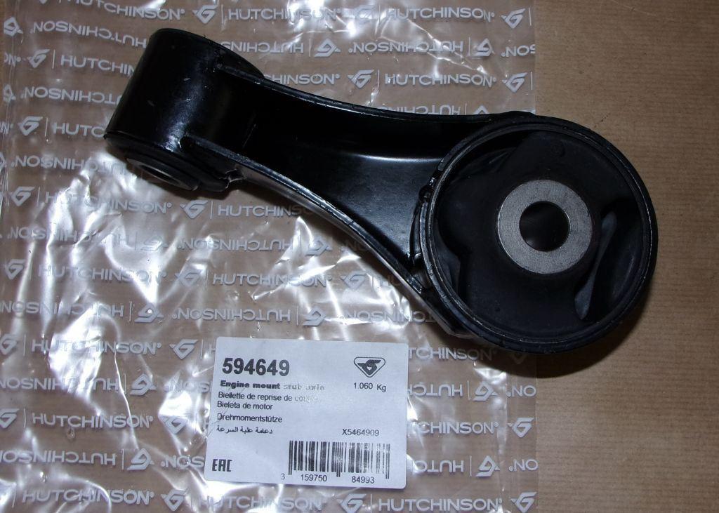 SUPPORT MOTEUR CITROEN C1,P107 1.4HDI 1806.77 180677.