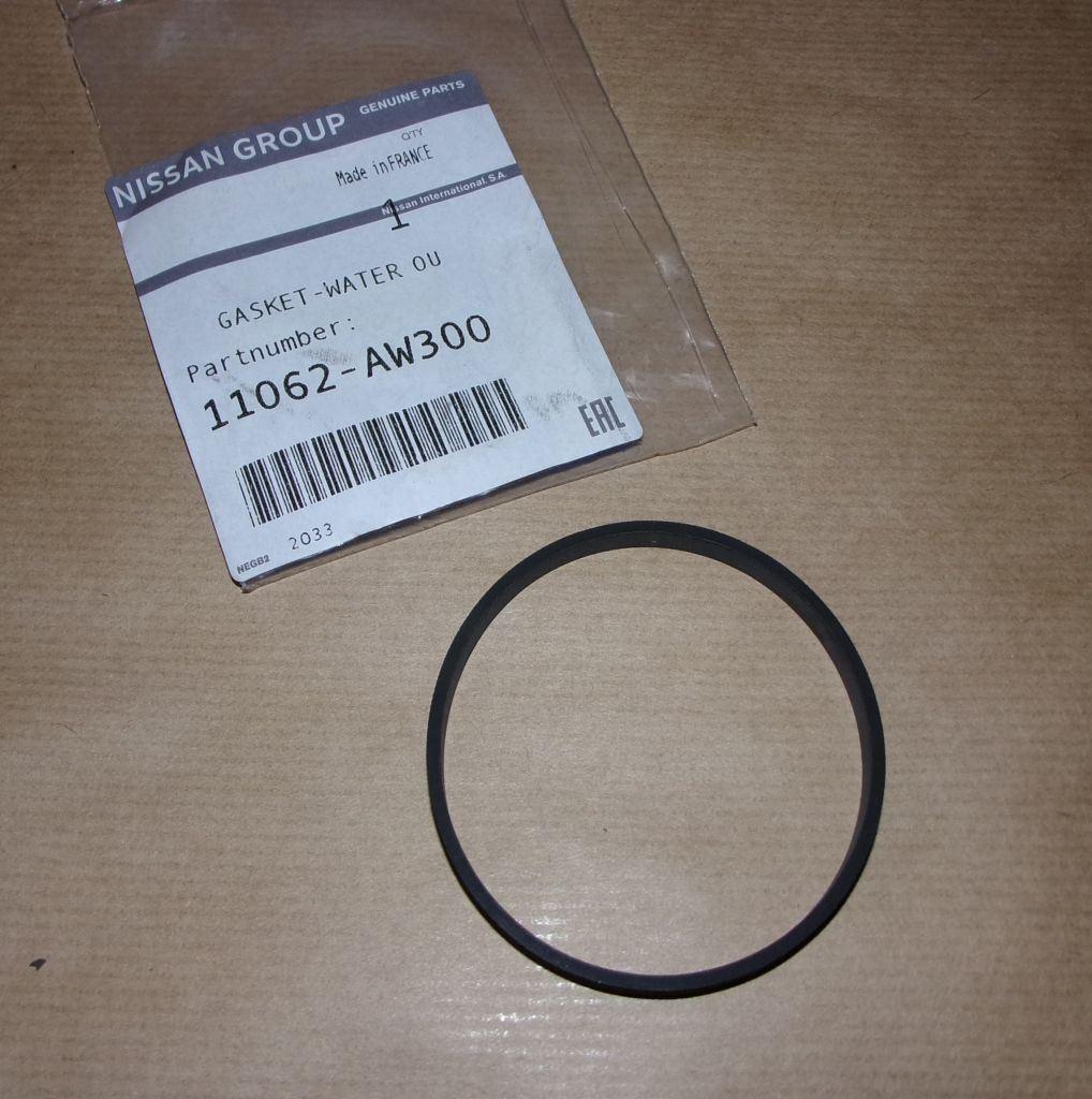 JOINT DE BOITIER DE THERMOSTAT RENAULT 11062AW300.