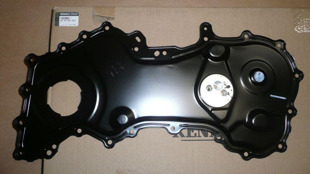 CARTER DE DISTRIBUTION RENAULT MASTER III 8200805594.
