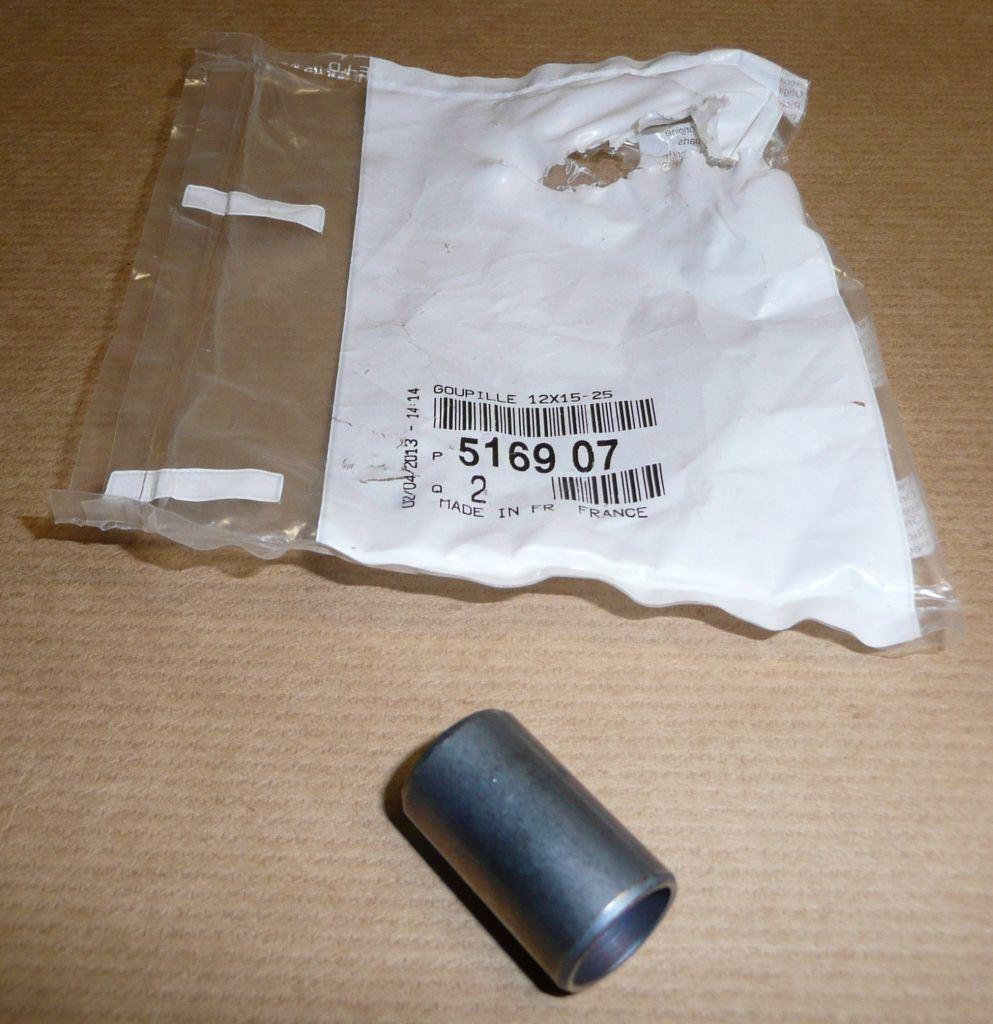 SILENT BLOC DU TRIANGLE CITROEN C5,C6 5169.07 516907.