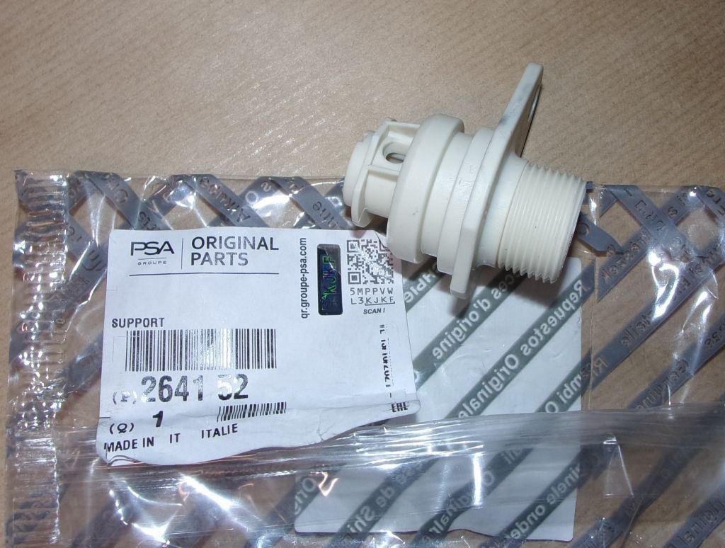 SUPPORT TACHOMETR CITROEN JUMPER III 2641.52 264152.