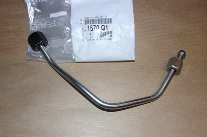 TUYAU D'INJECTEUR CITROEN C2,C3,C4,P207 1.6HDI 1570.Q1 1570Q1.