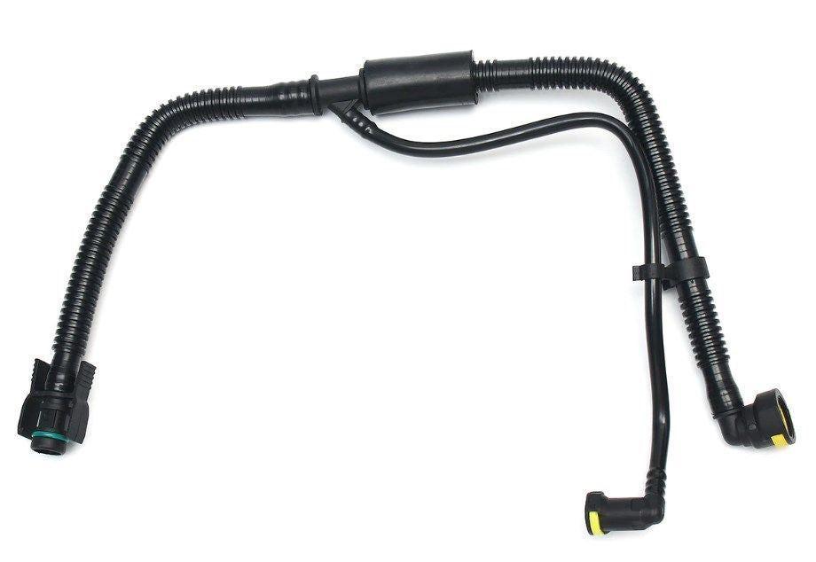 TUYAU DE SEPARATEUR D'HUILE.CITROEN C4,P206 1. 1192.Y4 1192Y4.