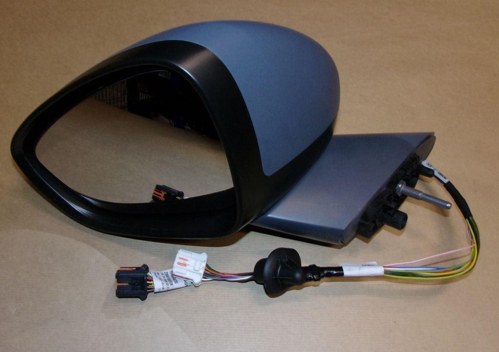 RÉTROVISEUR EXTÉRIEUR CITROEN C4 PICASSO II GA 1610548780.