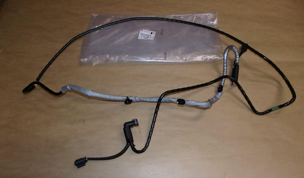 CÂBLE ADBLUE CITROEN BERLINGO III 9826294080.