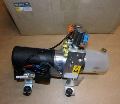 MOTEUR DE TOIT OUVRANT RENAULT MEGANE II CC CA 7701058204.