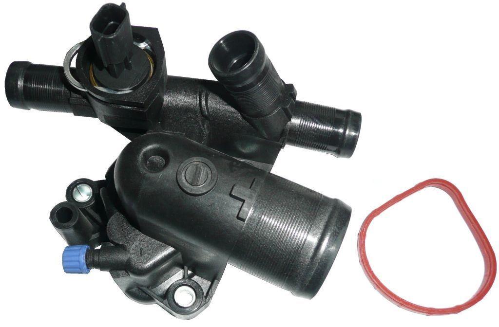 COUVERCLE DE THERMOSTAT RENAULT TRAFIC II 2.0D 8200781512.