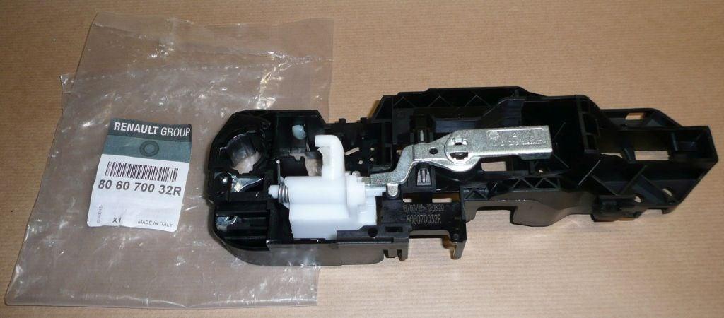 MODULE DES POIGNÉES RENAULT MEGANE III,FLUENCE 806070032R.