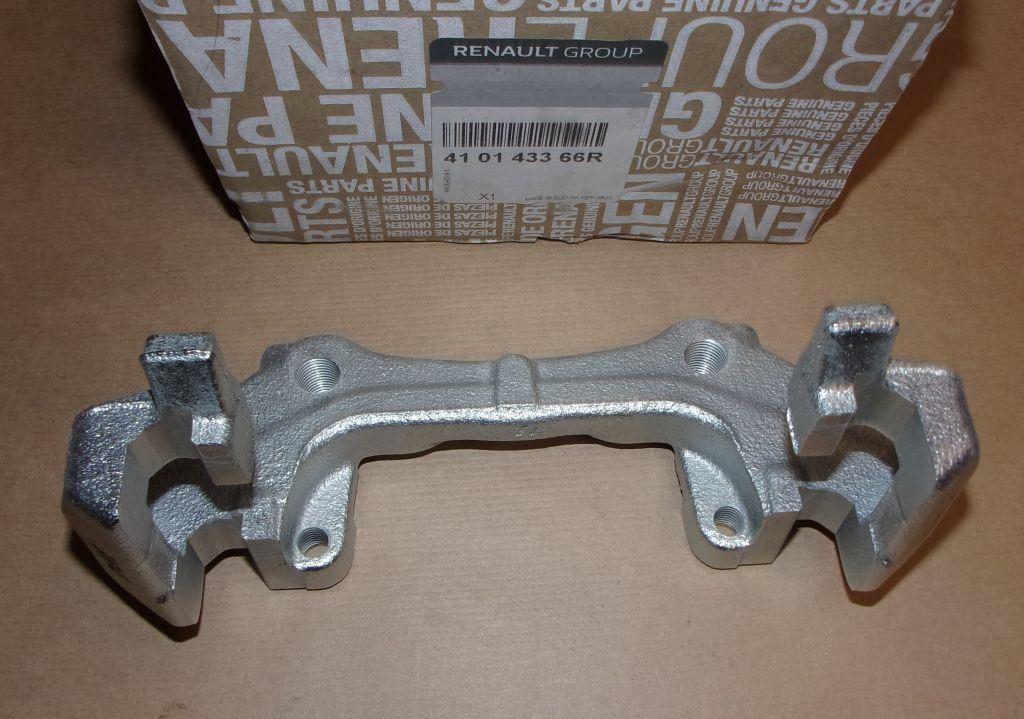 PINCE DE JOUG RENAULT CLIO IV G&D 410143366R.