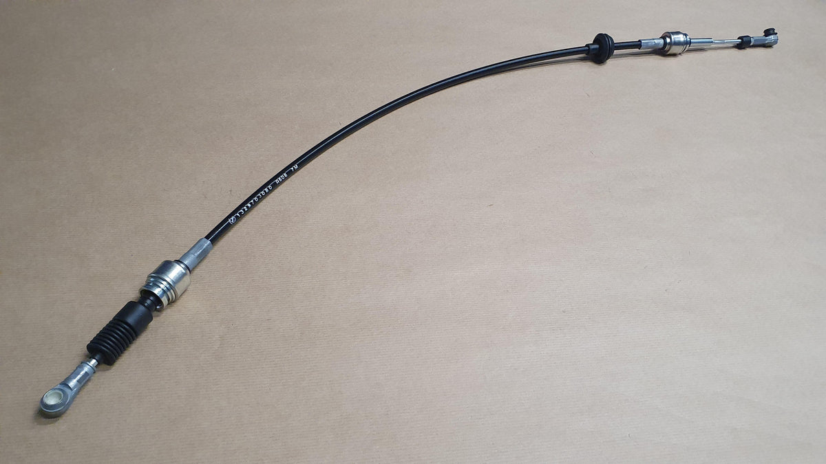CABLE DE CHANGEMENT DE VITESSE.PEUGEOT BOXER 2444.S9 2444S9.