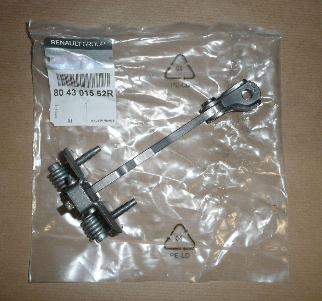 DELIMITEUR DE PORTE RENAULT KANGOO II AVANT 804301552R.