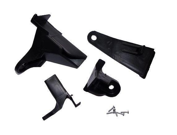 KIT RÉPARATION RÉFLECTEUR DACIA SANDERO DROI 260601236R.