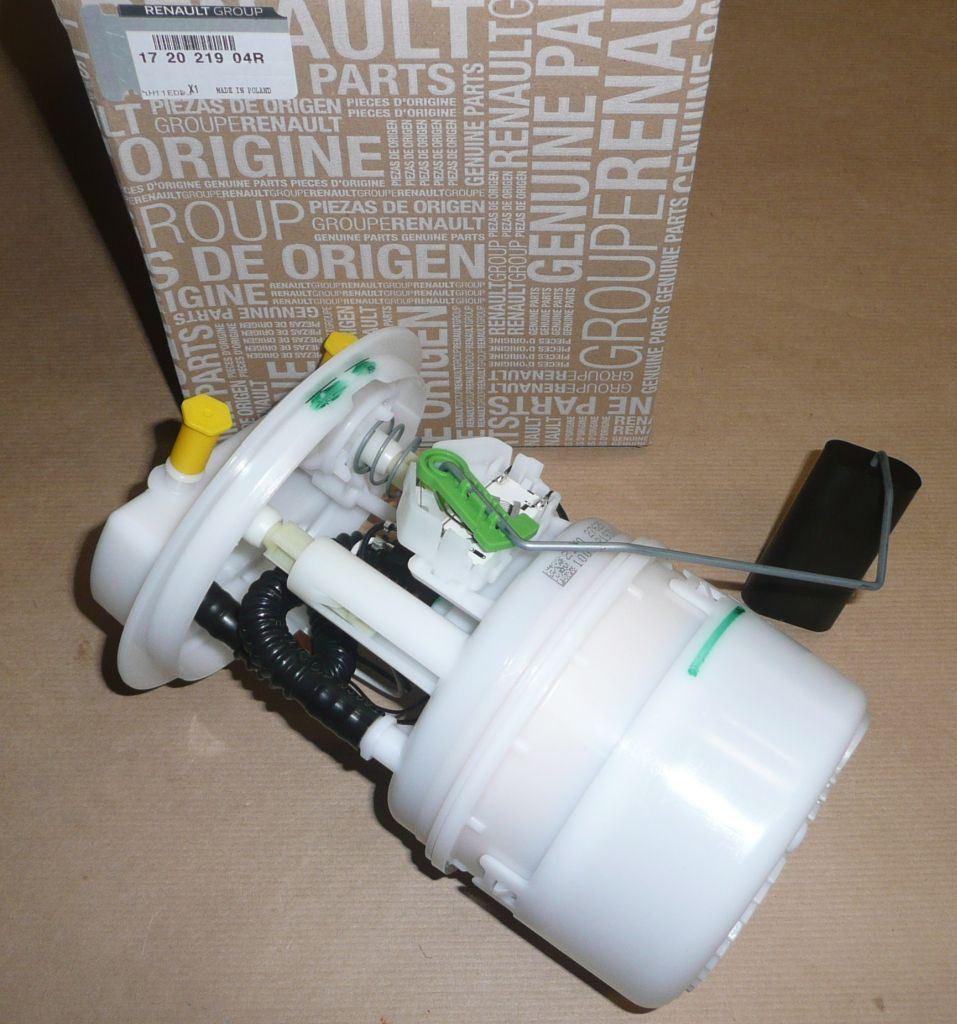 POMPE A CARBURANT COMPLET.DACIA SANDERO II 0 172021904R.