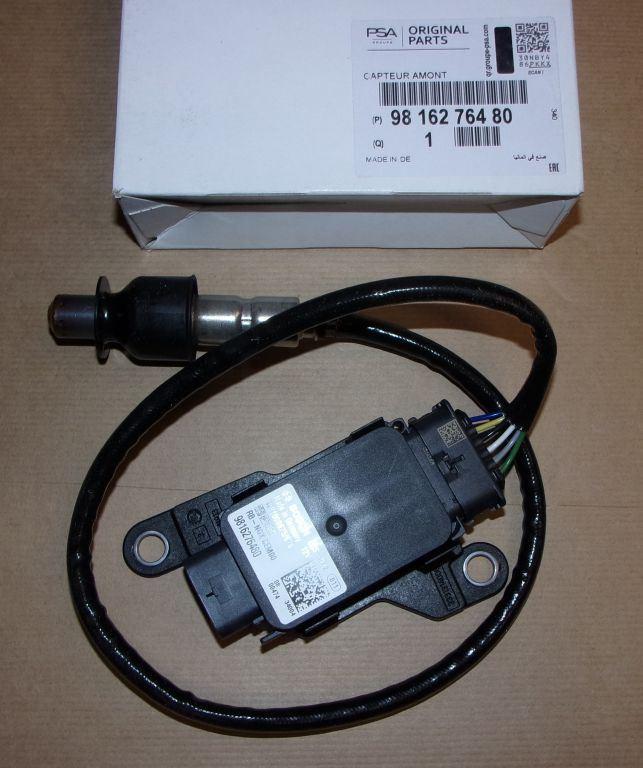 CAPTEUR NOX CITROEN JUMPY IV 1.5 BLUE/1.6 HDI 9816276480.