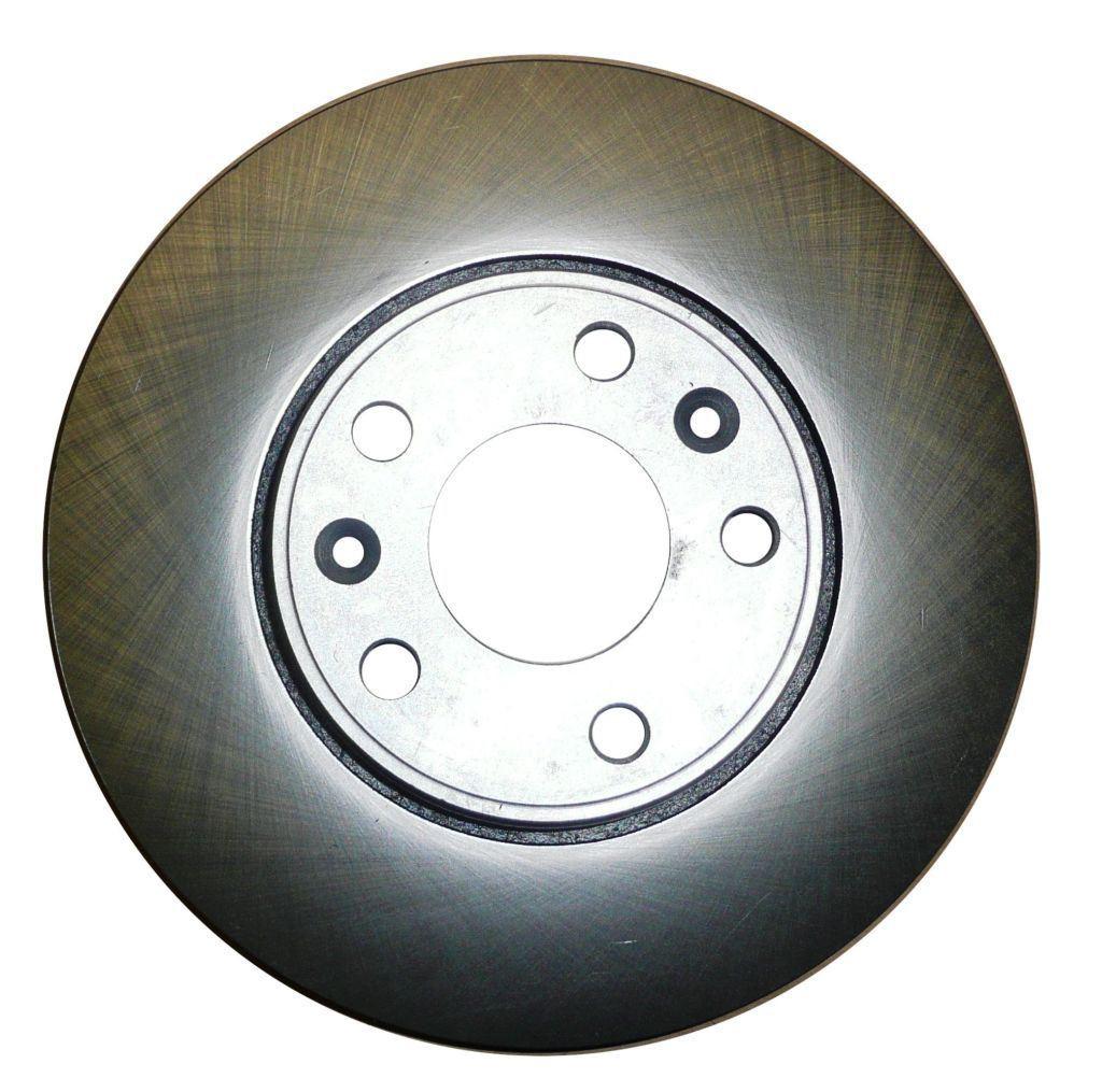 DISQUE DE FREIN.RENAULT LAGUNA III,MEGANE III 402060002R.