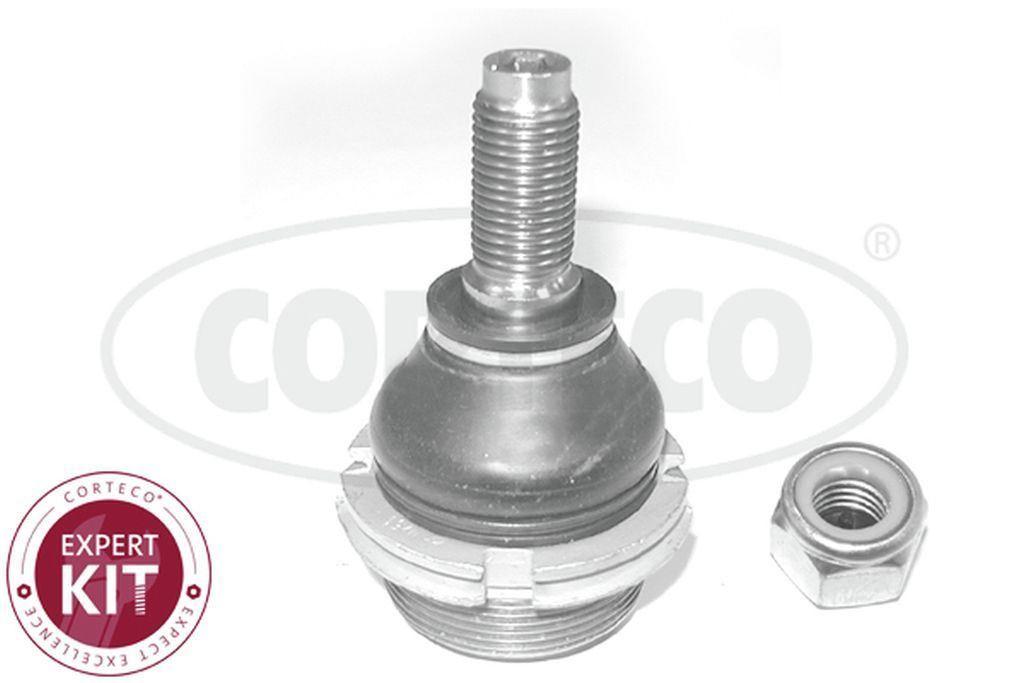 ROTULE DE TRIANGLE PEUGEOT 405,605 CITROEN XANTIA,XM 95028039.
