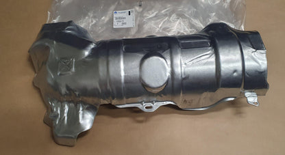 COUVERCLE THERMIQUE CITROEN BERLINGO,PEUGEOT 206 1.6 1723.T1 1723T1.