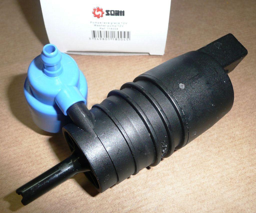 POMPE LAVE GLACE CITROEN CITROEN.CROSSER,P4007 6434.A1 6434A1.