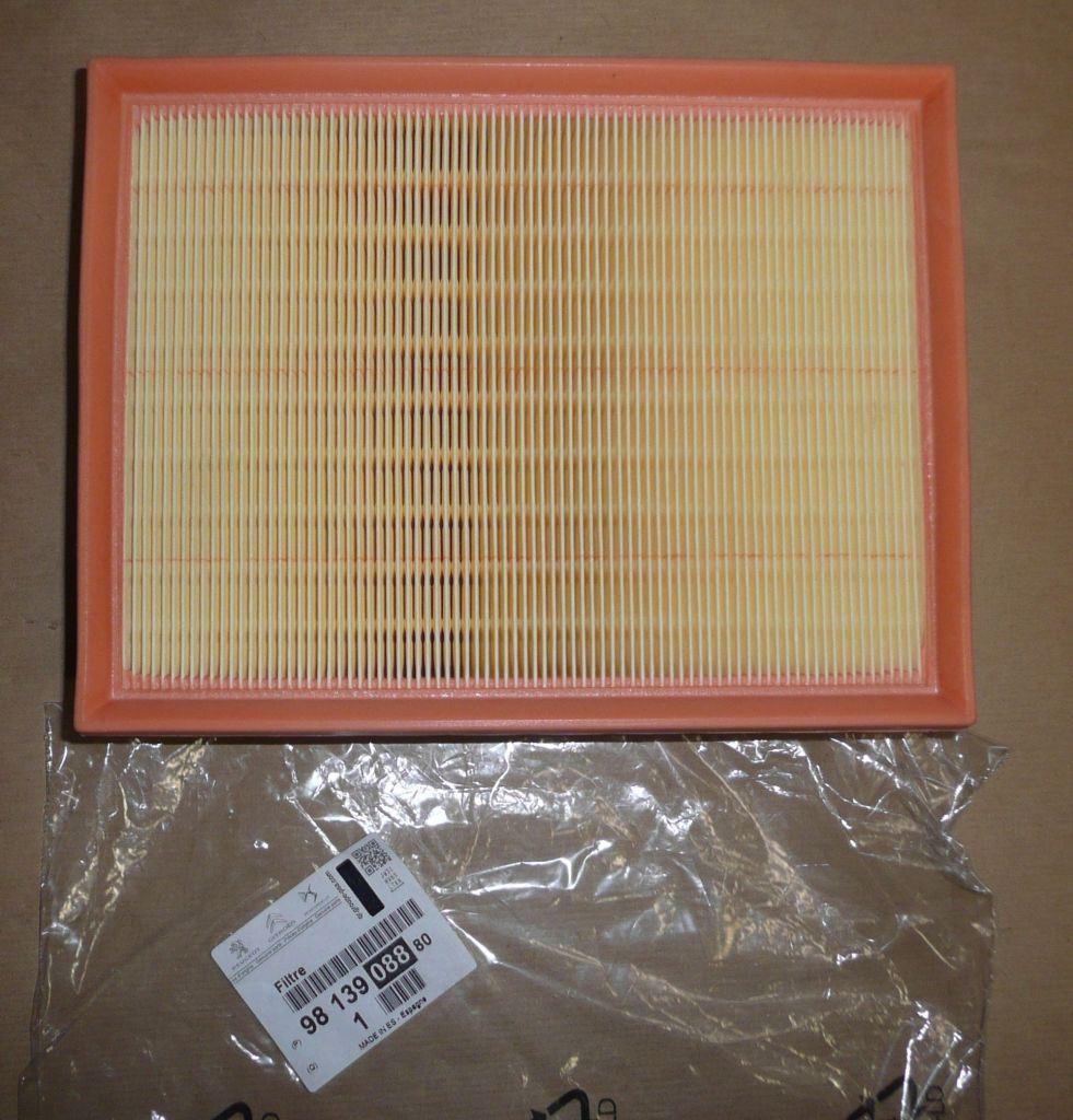 FILTRE A AIR.CITROEN C3 III 1.5 BLUE HDI 9813908880.