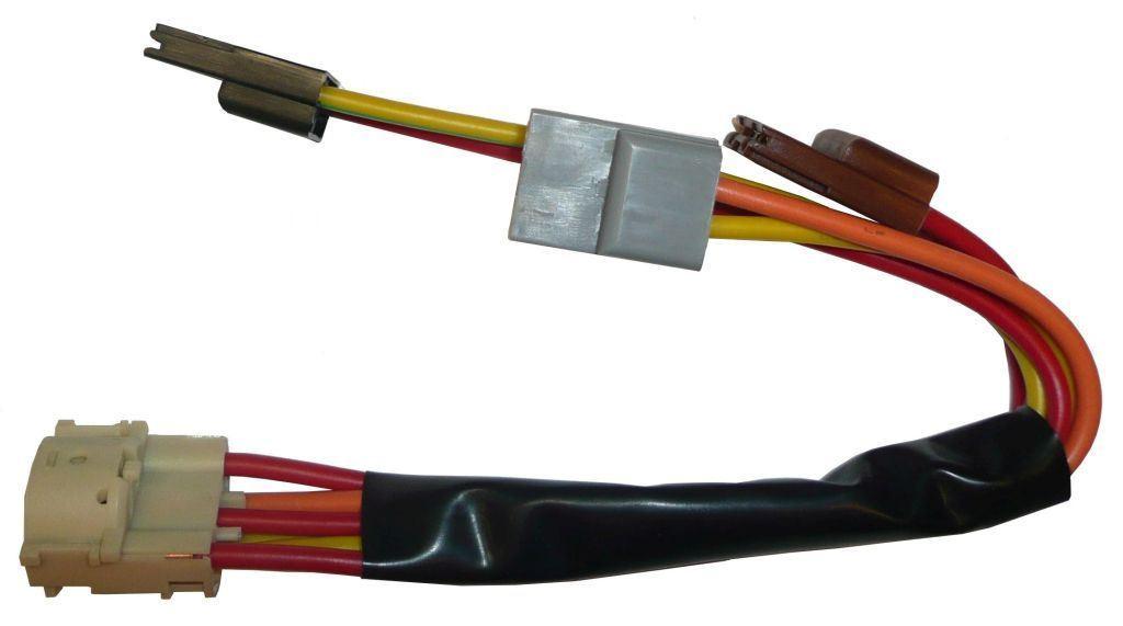 PRISE ELECTRIQUE DE NEIMAN PEUGEOT 406 9926.Y1 9926Y1.