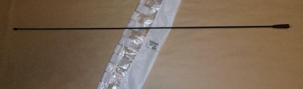 ANTENNE CITROEN C1 PEUGEOT 107 6561.EA 6561EA.