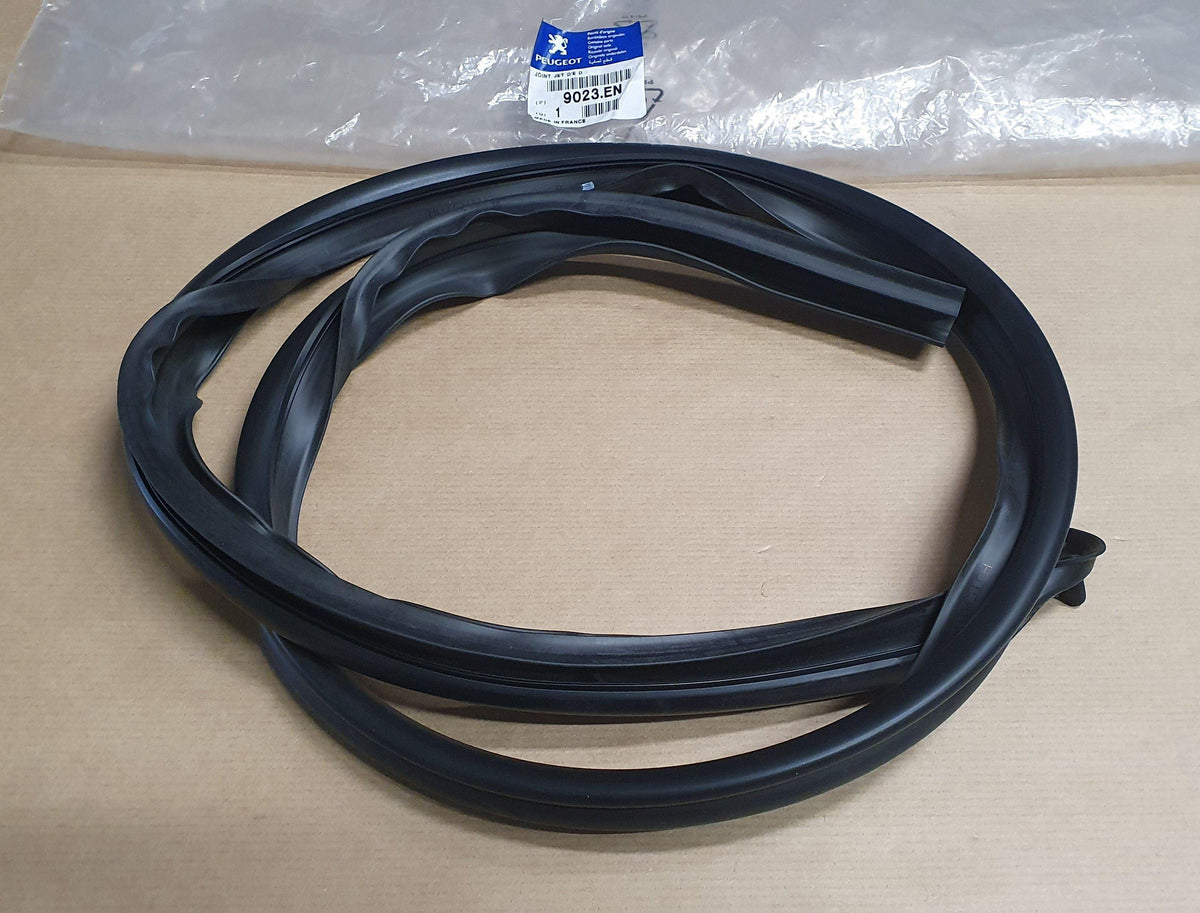 JOINT PORTES PEUGEOT 206 AVANT DROITE 9023.EN 9023EN.