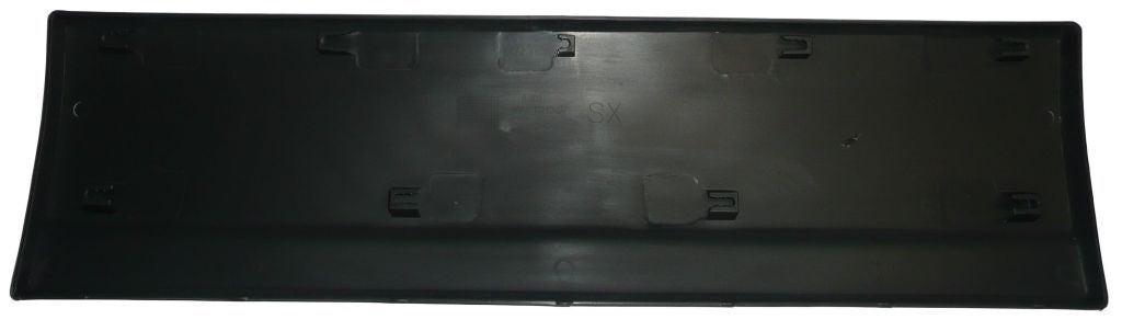 GLISSIERE PORTE CITROEN JUMPER II ARRIERE GAUC 8546.K5 8546K5.
