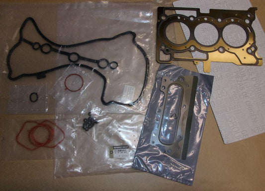 JOINT MOTEUR RENAULT CLIO IV 0.9TCE 101014984R.