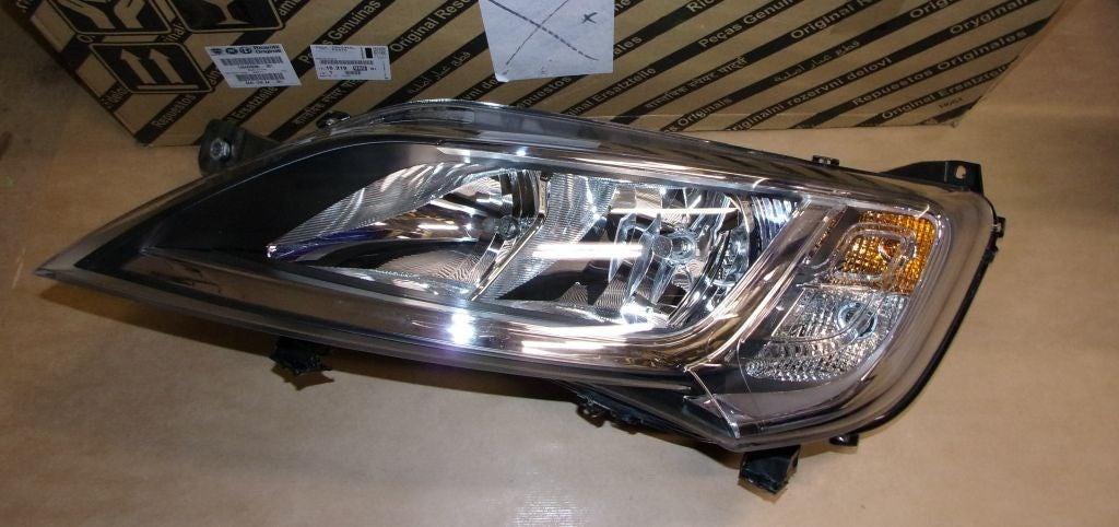 PHARES CITROEN JUMPER III GAUCHE 1631998080.
