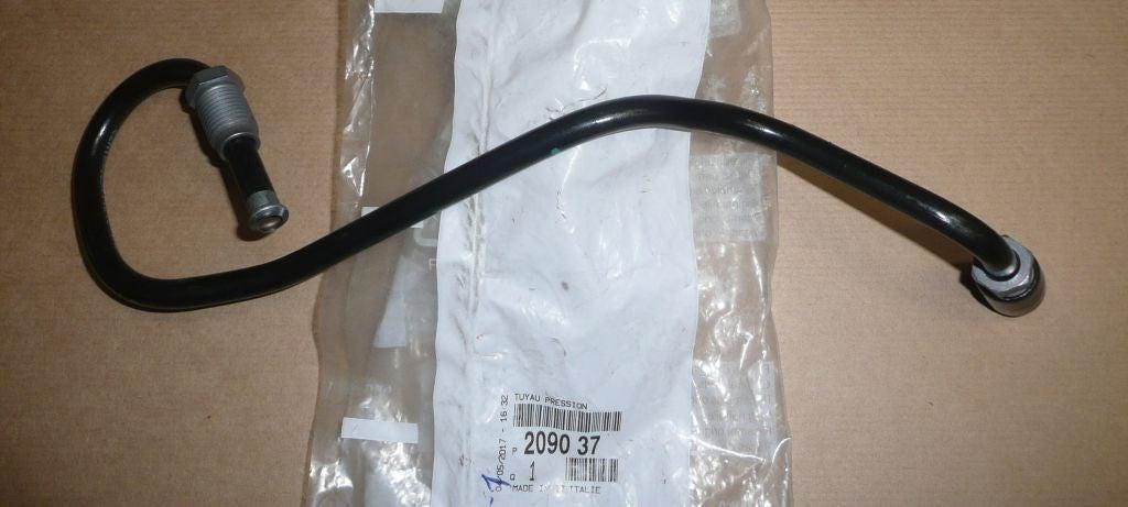 CÂBLE HYDRAULIQUE CITROEN BERLINGO,PEUGEOT 2008 2090.37 209037.