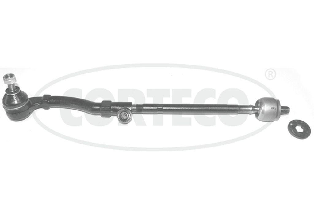 BIELLETTE DE DIRECTION.RENAULT LAGUNA I DROIT 7701467502.