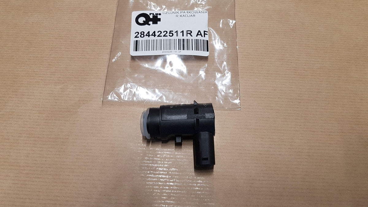 CAPTEUR D'AIDE AU STATIONNEMENT RENAULT KADJAR 284422511R.
