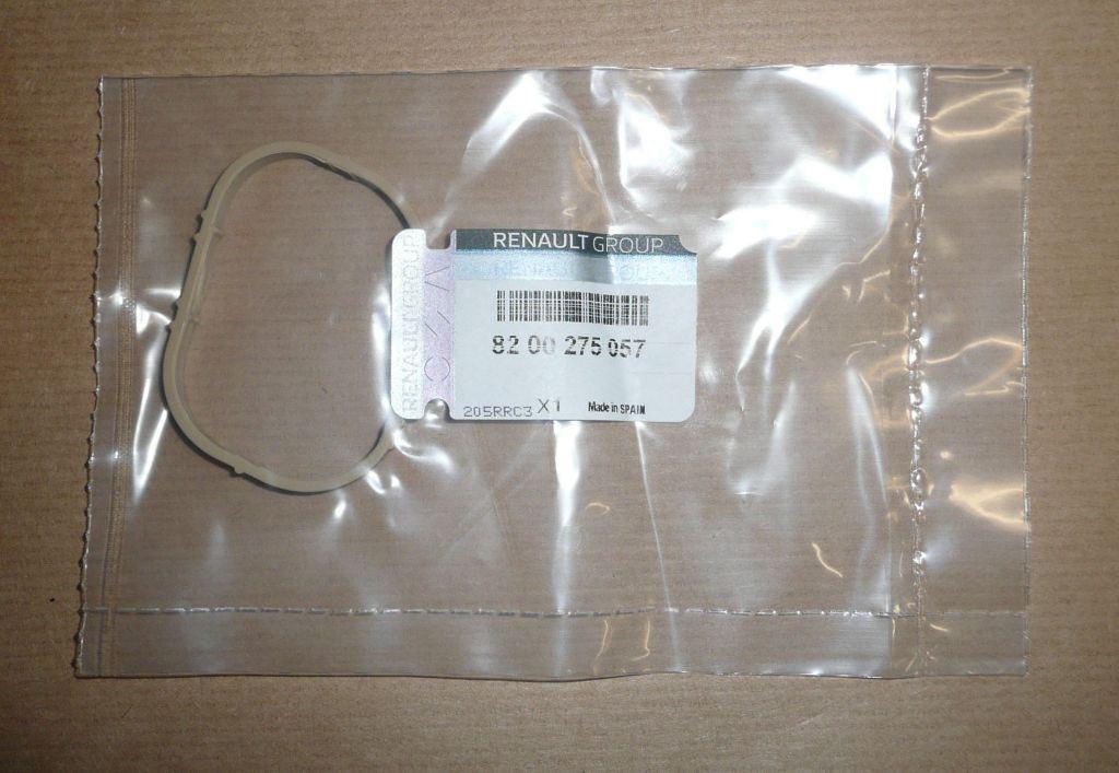JOINTS COLLECTEUR D'ADMISSION RENAULT MEGANE 8200275057.