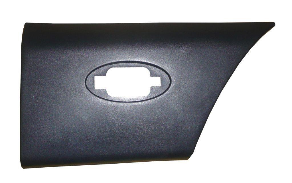 PROTECTION CONTRE LES CHOCS RENAULT MASTER III 768F30007R.