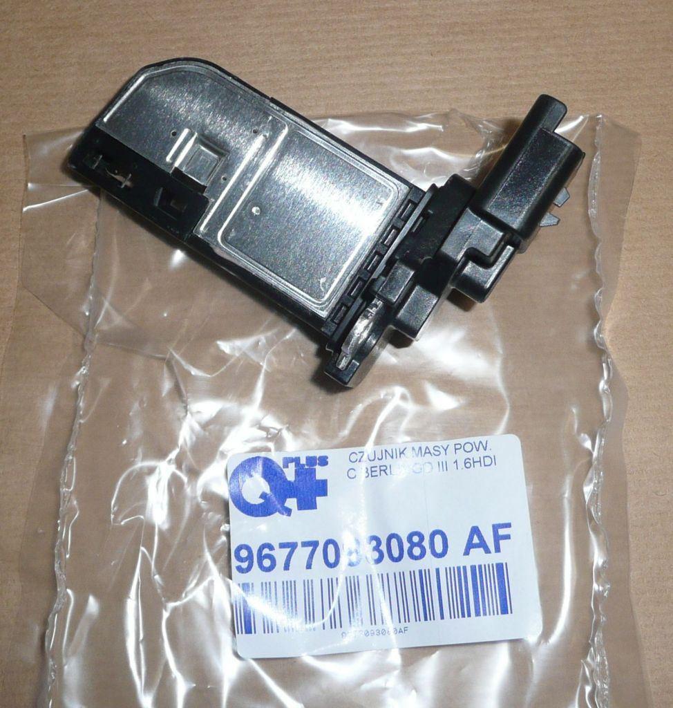 DEBITMETRE.CITROEN C3,P208 1.6HDI 9677093080.