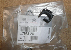 Agrafe de béquille de capot d’origine pour Citroën Jumper II — 7928.28
