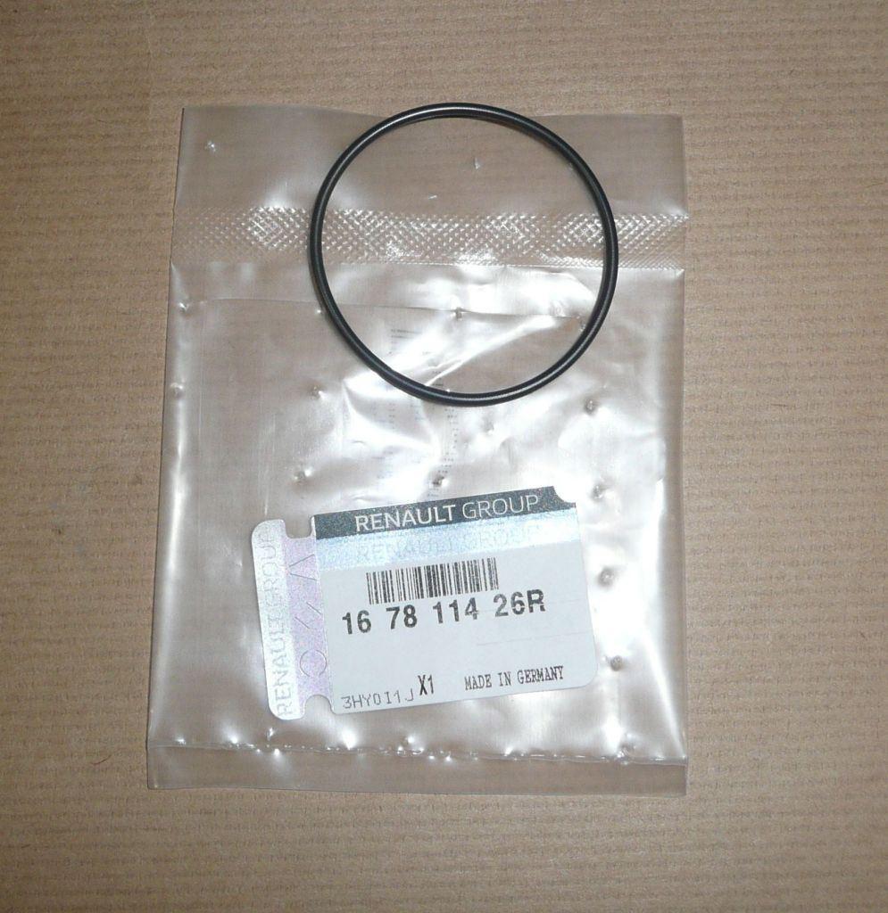ORING POMPE D'INJECTEUR RENAULT MASTER III 2.3 167811426R.