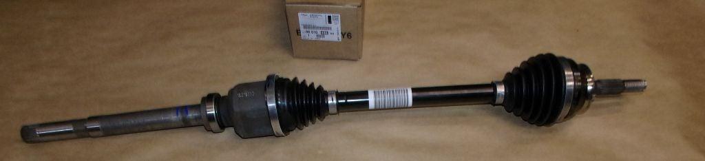 ARBRE DE TRANSMISSION.CITROEN C3 III 1.5 BLUEH 9801048680.
