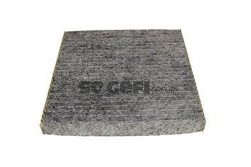 FILTRE D'HABITACLE CITROEN CITROEN.ZERO,PEUGEOT ION CARBON 6479.J7 6479J7.