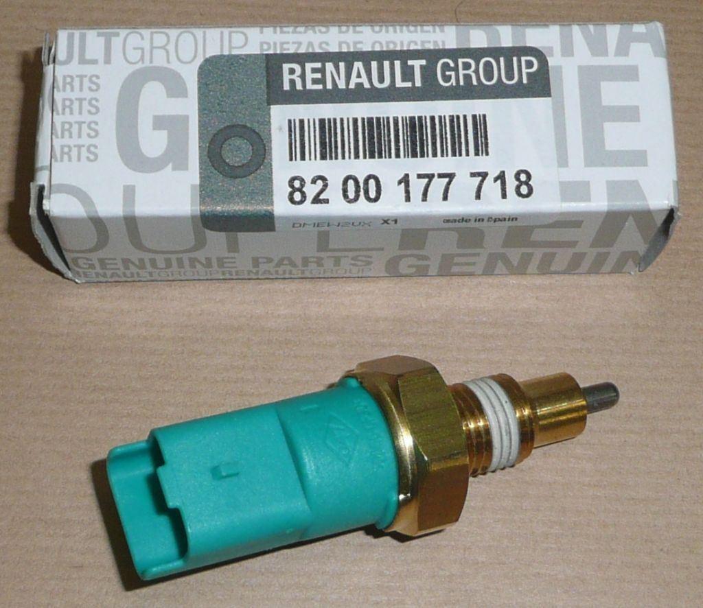 CAPTEUR DE PHARES ARRIERE RENAULT LAGUNA II,DACIA 8200177718.
