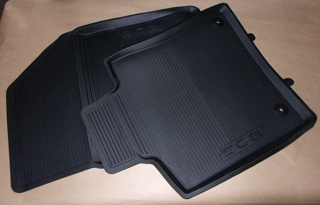 TAPIS EN CAOUTCHOUC PEUGEOT 508 II 1627795280.