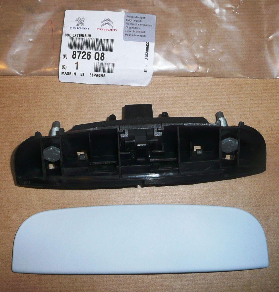 POIGNÉE DU HAYON CITROEN C4,C5 II 8726.Q8 8726Q8.