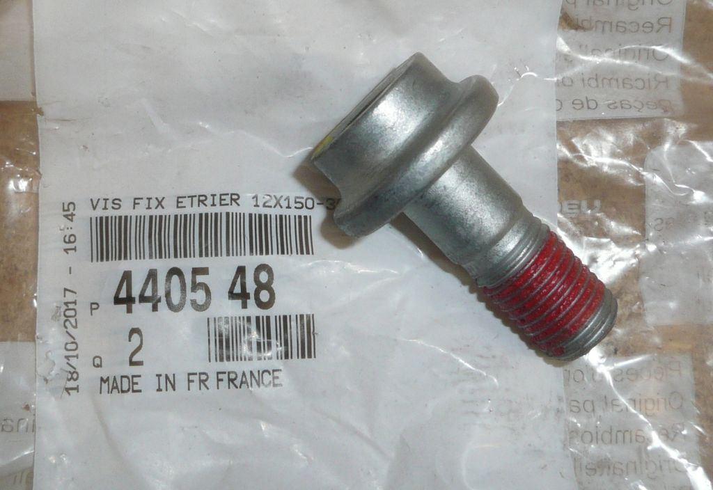 VIS FIX ETR CITROEN C4 II AVANT 4405.48 440548.