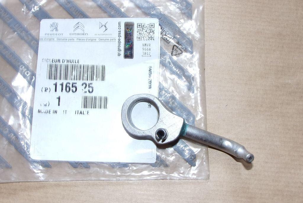 BUSE PISTON FLUIDE CITROEN JUMPER III 2.8HDI 1165.25 116525.