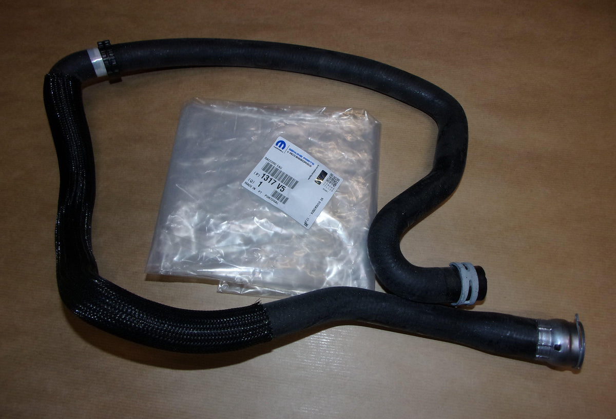 CÂBLE EAU CITROEN C5 III 2.0HDI 1317.V5 1317V5.