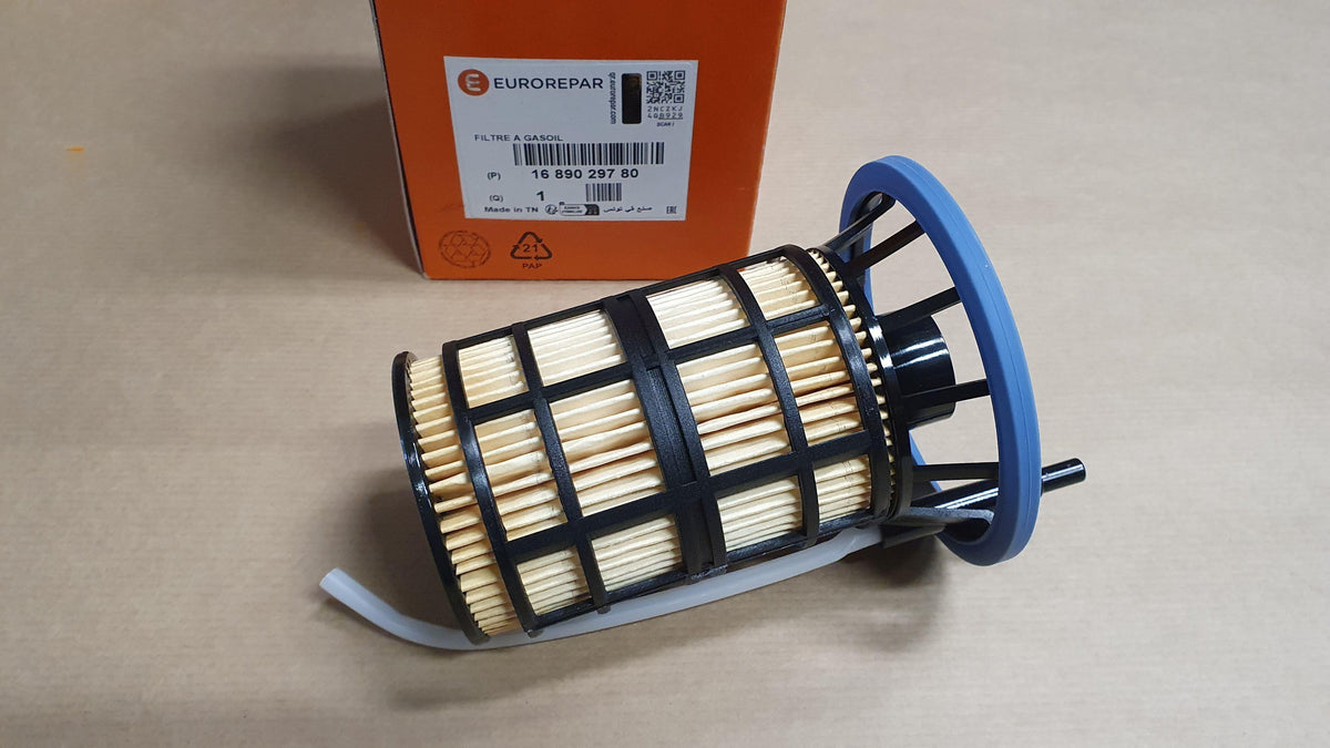 FILTRE A CARBURANT.CITROEN JUMPER III 2.0HDI 1689029780.