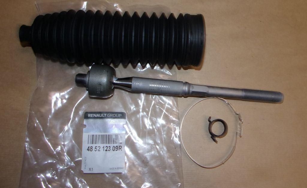 BIELLETTE DE DIRECTION.RENAULT TALISMAN 485212309R.
