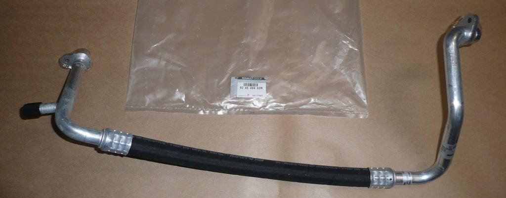 TUYAU DE CLIMATISATION RENAULT MASTER III 924549462R.