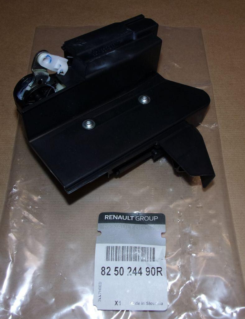 SERRURE DE PORTE DACIA LOGAN II ARRIERE GAUC 825024490R.