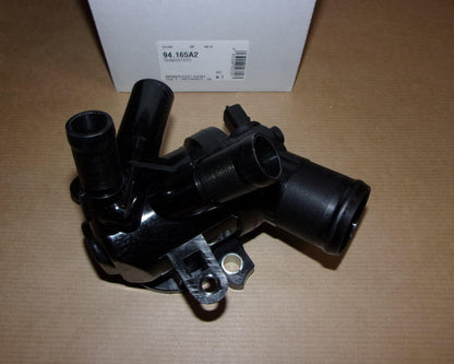 COUVERCLE DE THERMOSTAT RENAULT ESPACE IV 1.2T 110617250R.